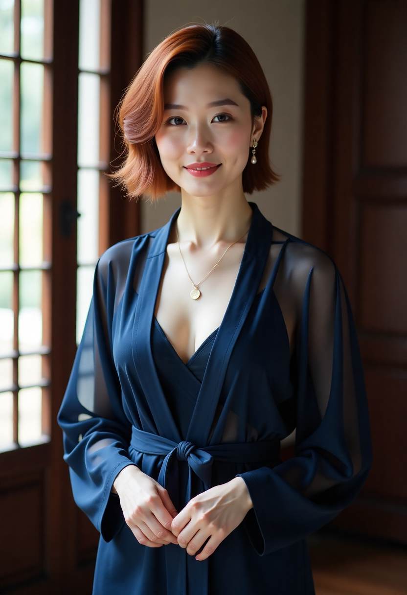 韩剧《三十九》海报