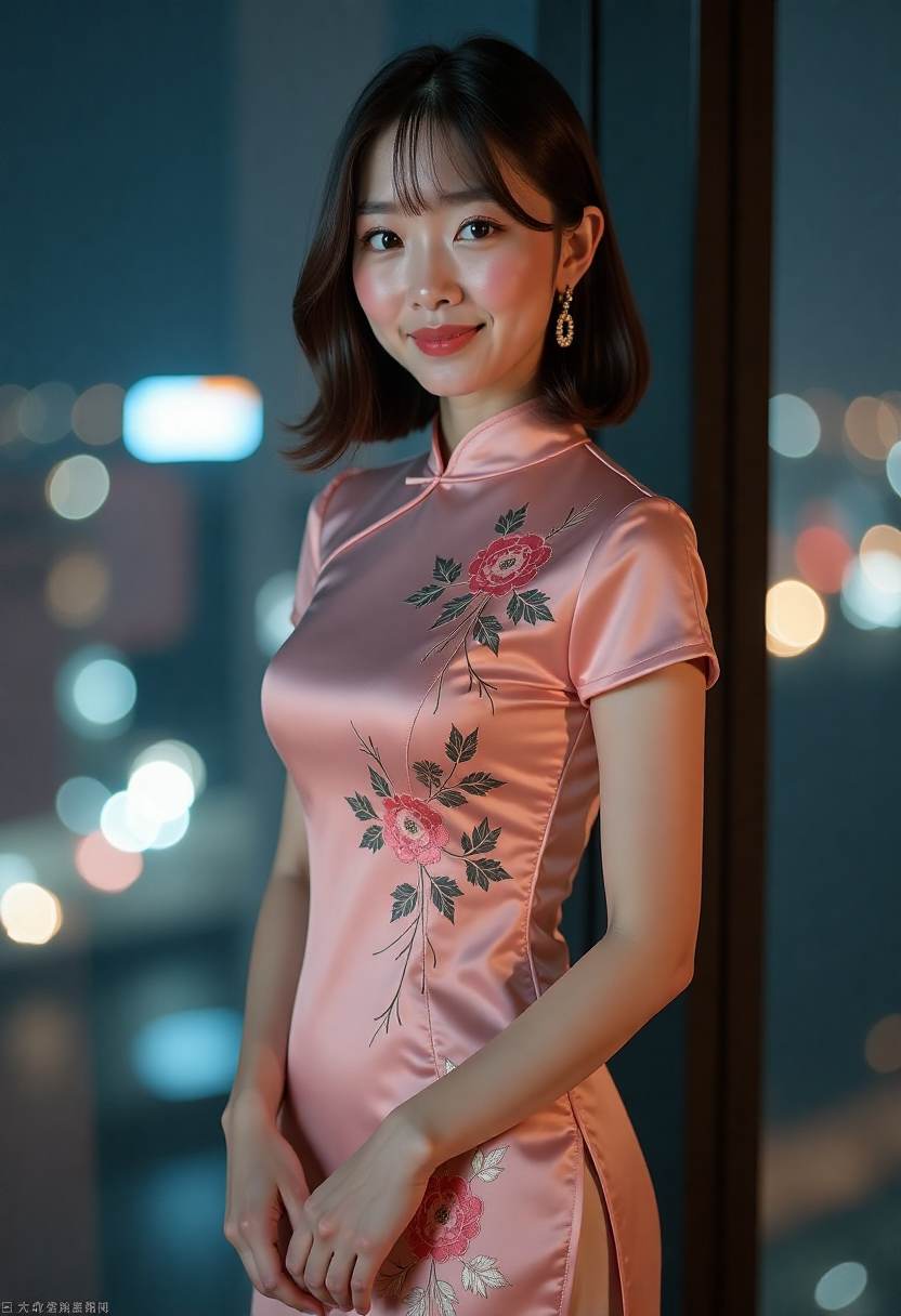 《我们的蓝调》剧照